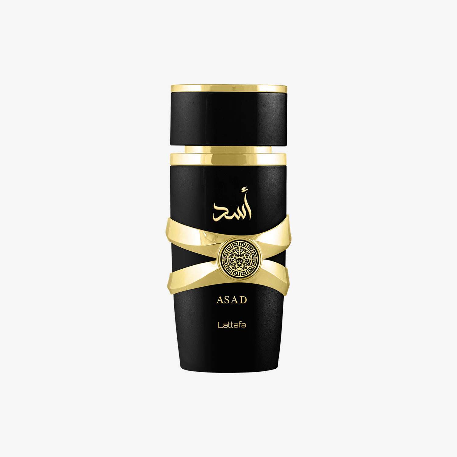 Asad Lattafa Eau de Parfum